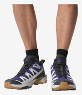 X ULTRA 360 EDGE GORE-TEX Hiking Shoes - SalomonGCC